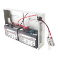 APC Cartouche de batterie de rechange 22