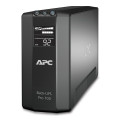 APC BR700G alimentation d'énergie non interruptible Interactivité de ligne 0,7 kVA 420 W 6 sortie(s) CA