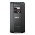 APC BR700G alimentation d'énergie non interruptible Interactivité de ligne 0,7 kVA 420 W 6 sortie(s) CA