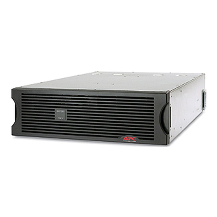 APC SUA48RMXLBP3U Batterie de l'onduleur Plomb acide 48 V