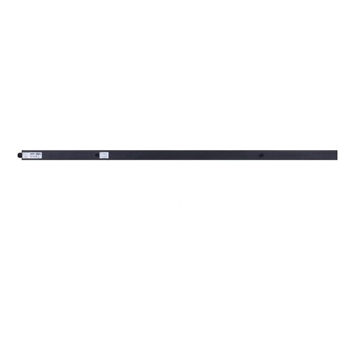 APC EPDU1216S unité de distribution d'énergie 27 sortie(s) CA 0U Noir