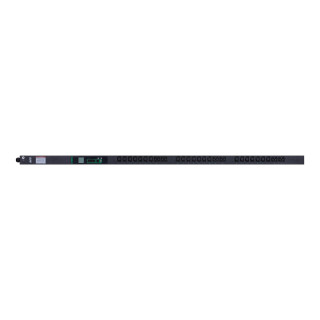 APC EPDU1216S unité de distribution d'énergie 27 sortie(s) CA 0U Noir