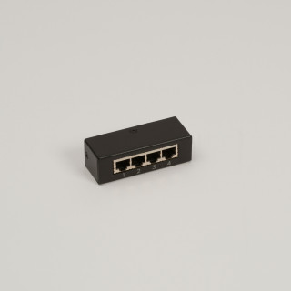 APC NetShelter Rack PDU Advanced - Hub pour capteur - Professionnels
