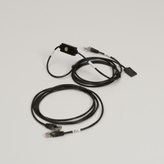 APC NetShelter Rack PDU Advanced - Interrupteur de porte - Professionnels