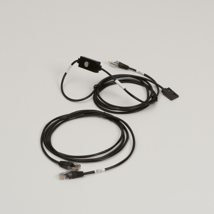 APC NetShelter Rack PDU Advanced - Interrupteur de porte - Professionnels
