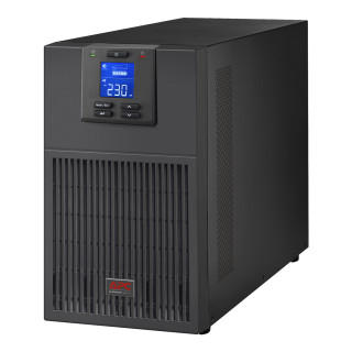 APC Easy UPS SRV - onduleur 1ph on-line - 230V - 10kVA - 0 min tour longue auto