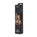 Acer Nitro Mousepad NMP450 - M size Tapis de souris de jeu Multicolore