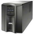 APC Reconditionné-Smart-UPS SMT - Onduleur line-interactive - 230V - 1000VA - Tour -