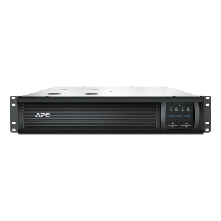 APC SMT1500RMX93 alimentation d'énergie non interruptible Interactivité de ligne 1,44 kVA 1000 W 6 sortie(s) CA