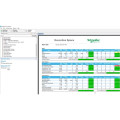 Schneider Electric License, EcoStruxure IT Advisor, base module, perpetual, 10 racks