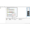 Schneider Electric License, EcoStruxure IT Advisor, base module, perpetual, 10 racks