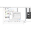 Schneider Electric License, EcoStruxure IT Advisor, base module, perpetual, 10 racks