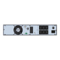 APC Easy UPS SRV - Onduleur on-line 1kVA Bat Lithium-Ion Tour/Rack 1 ph 230V - IEC