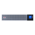 APC Easy UPS SRV - Onduleur on-line 1kVA Bat Lithium-Ion Tour/Rack 1 ph 230V - IEC