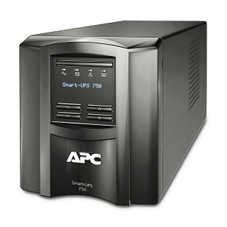APC Smart-UPS 750VA 120V SHIPBOARD