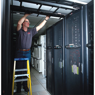 APC WASSEMNBA-NB-20 service d'installation