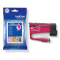 Brother Cartouche d'encre haute capacité LC527XLM d'origine - Magenta