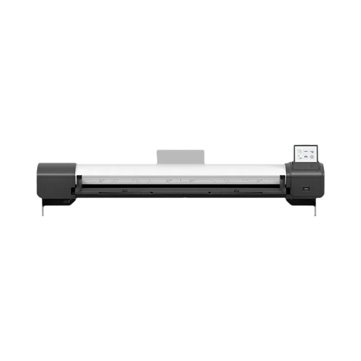 Canon LM24 600 x 600 DPI Noir, Blanc