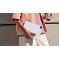 Logitech Flip Folio AZERTY Français Bluetooth Gris clair