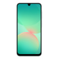 Samsung Galaxy A26 5G 17 cm (6.7") Double SIM Android 15 USB Type-C 8 Go 256 Go 5000 mAh Couleur menthe