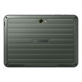 Samsung Galaxy Tab Active5 Pro SM-X356B 5G Snapdragon LTE 128 Go 25,6 cm (10.1") 6 Go Wi-Fi 6E (802.11ax) Android 15 Vert