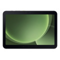 Samsung Galaxy Tab Active5 Pro SM-X356B 5G Snapdragon LTE 128 Go 25,6 cm (10.1") 6 Go Wi-Fi 6E (802.11ax) Android 15 Vert