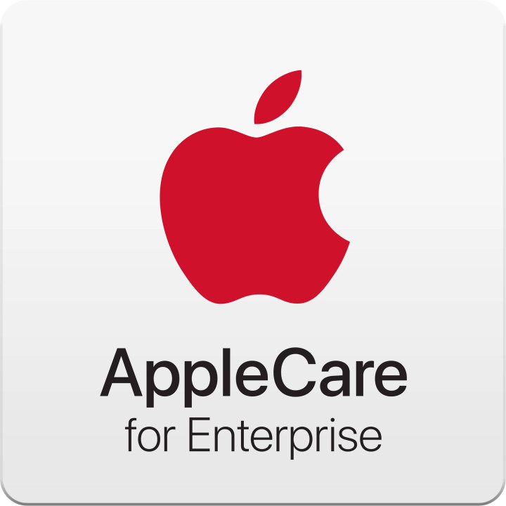 Apple SARQ2ZM/A extension de garantie et support