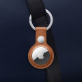 Apple AirTag Article Recherche Argent, Blanc