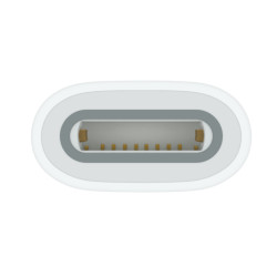 Apple USB-C to Pencil Adapter Blanc 1 pièce(s)