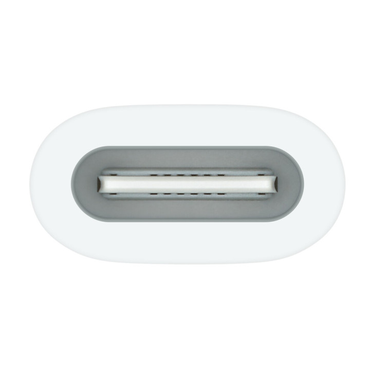 Apple USB-C to Pencil Adapter Blanc 1 pièce(s)