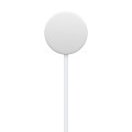 Apple MT0H3ZM/A chargeur d'appareils mobiles Smartwatch Blanc USB Recharge sans fil Charge rapide Intérieure