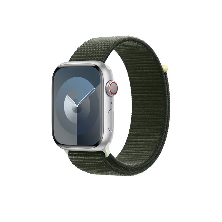 Apple MT5G3ZM/A accessoire intelligent à porter sur soi Bande Nylon, Polyester recyclé, Spandex