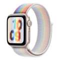 Apple MGXU4ZM/A accessoire intelligent à porter sur soi Bande Multicolore Nylon