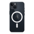 Apple Coque transparente avec MagSafe pour iPhone 14
