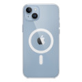 Apple Coque transparente avec MagSafe pour iPhone 14 Plus