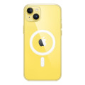 Apple Coque transparente avec MagSafe pour iPhone 14 Plus