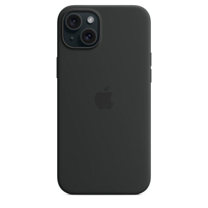 Apple MT103ZM/A coque de protection pour téléphones portables 17 cm (6.7") Housse Noir