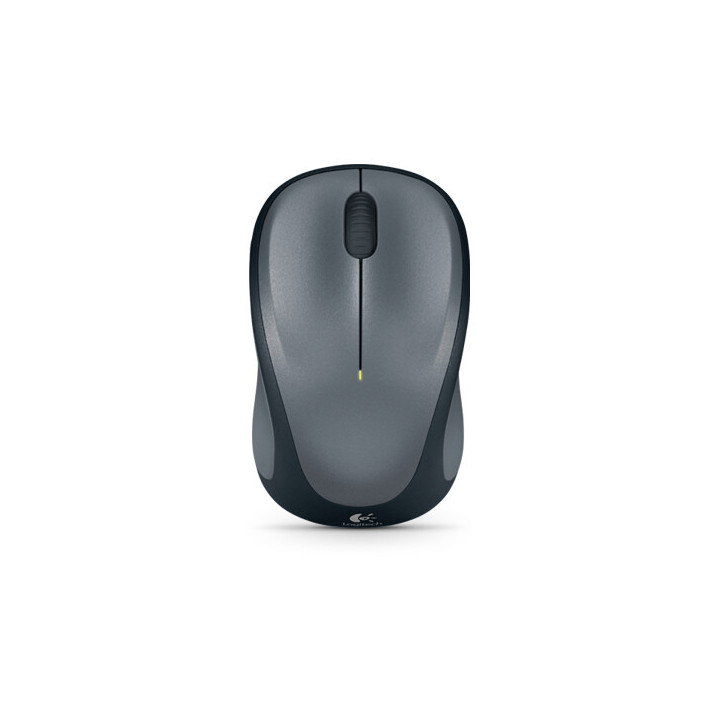 Logitech M235 souris Bureau Ambidextre RF sans fil Optique 1000 DPI
