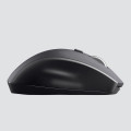 Logitech Marathon M705 souris Bureau Droitier RF sans fil Optique 1000 DPI
