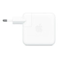 Apple MXN53ZM/A chargeur d'appareils mobiles Casques, Ordinateur portable, Smartphone Blanc Secteur Intérieure