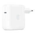 Apple MXN53ZM/A chargeur d'appareils mobiles Casques, Ordinateur portable, Smartphone Blanc Secteur Intérieure