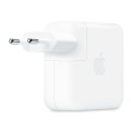 Apple MXN53ZM/A chargeur d'appareils mobiles Casques, Ordinateur portable, Smartphone Blanc Secteur Intérieure