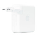 Apple MW2L3B/A Universel Blanc Secteur Charge rapide Intérieure