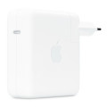 Apple MW2L3B/A Universel Blanc Secteur Charge rapide Intérieure