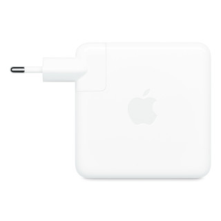 Apple MW2L3B/A Universel Blanc Secteur Charge rapide Intérieure