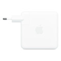 Apple MW2L3B/A Universel Blanc Secteur Charge rapide Intérieure