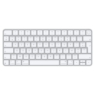 Apple Magic Keyboard avec Touch ID pour les Mac avec puce - Français