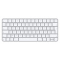 Apple Magic clavier Universel USB + Bluetooth AZERTY Français Blanc