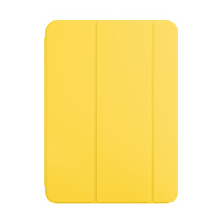 Apple MDEN4ZM/A étui pour tablette 27,9 cm (11") Folio Jaune