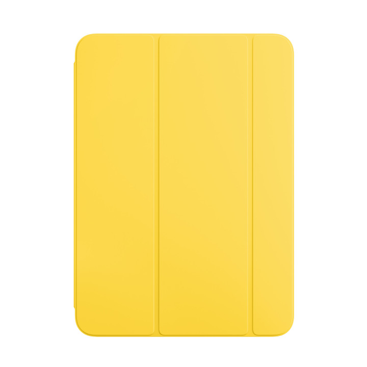 Apple MDEN4ZM/A étui pour tablette 27,9 cm (11") Folio Jaune